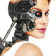 Illustration for article titled Alyson Hannigan Secretly Replaced With Robot!